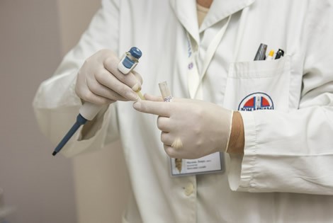 O Erro Médico